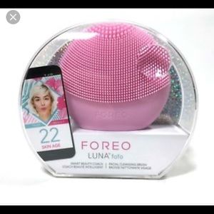 Foreo Luna fofo